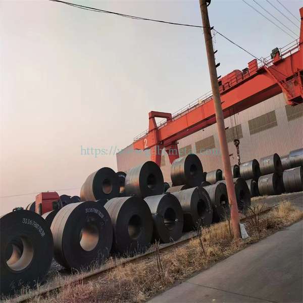 Carbon Steel Coil&Strip